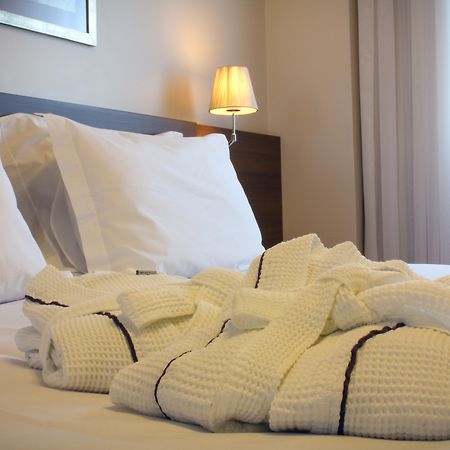Charrua Hotel Санта-Крус-ду-Сул Экстерьер фото