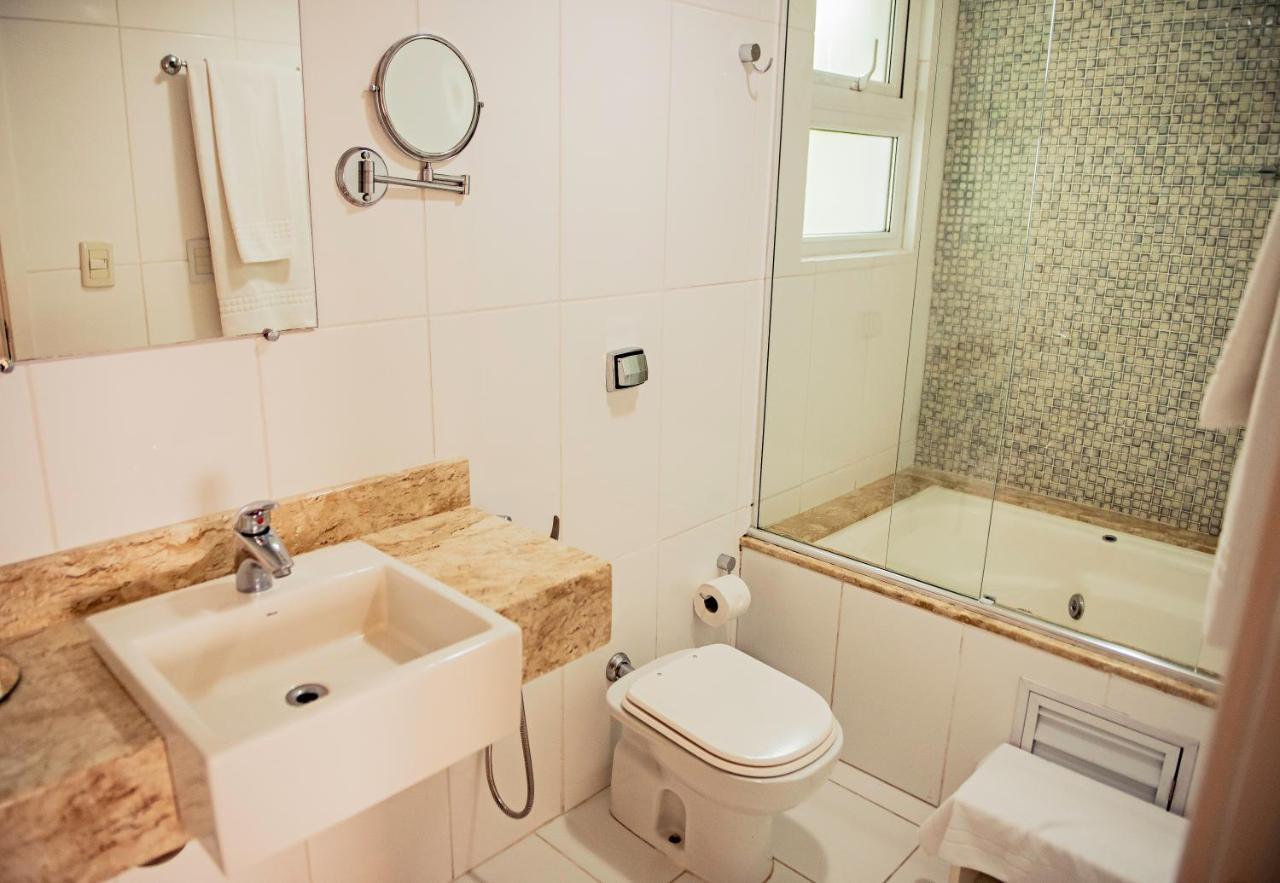 Charrua Hotel Санта-Крус-ду-Сул Экстерьер фото