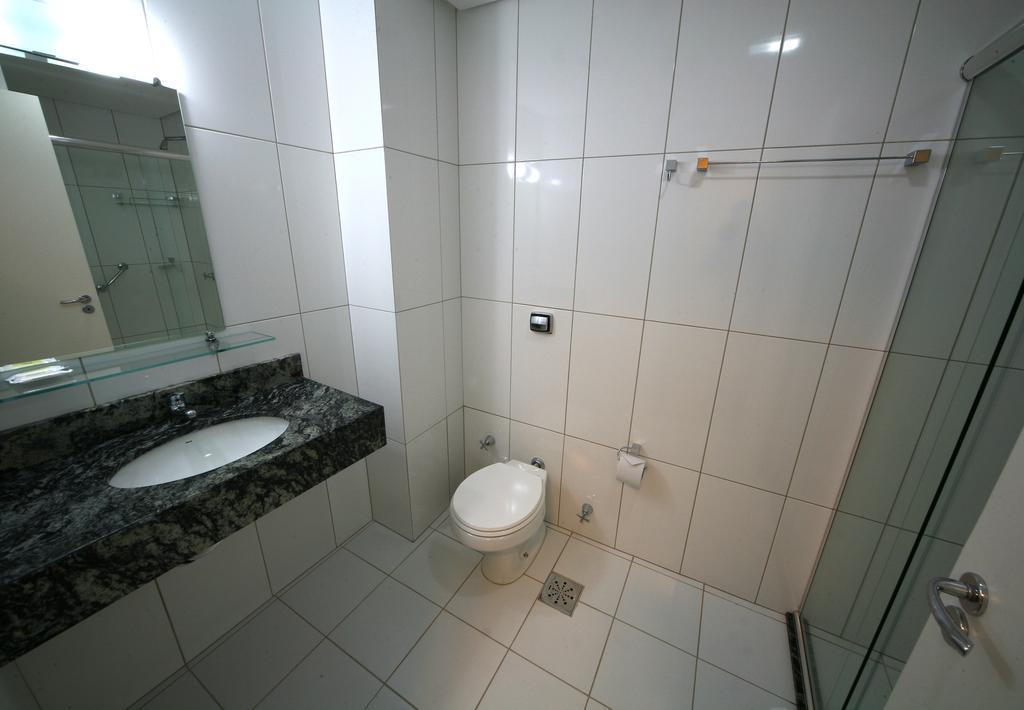 Charrua Hotel Санта-Крус-ду-Сул Экстерьер фото