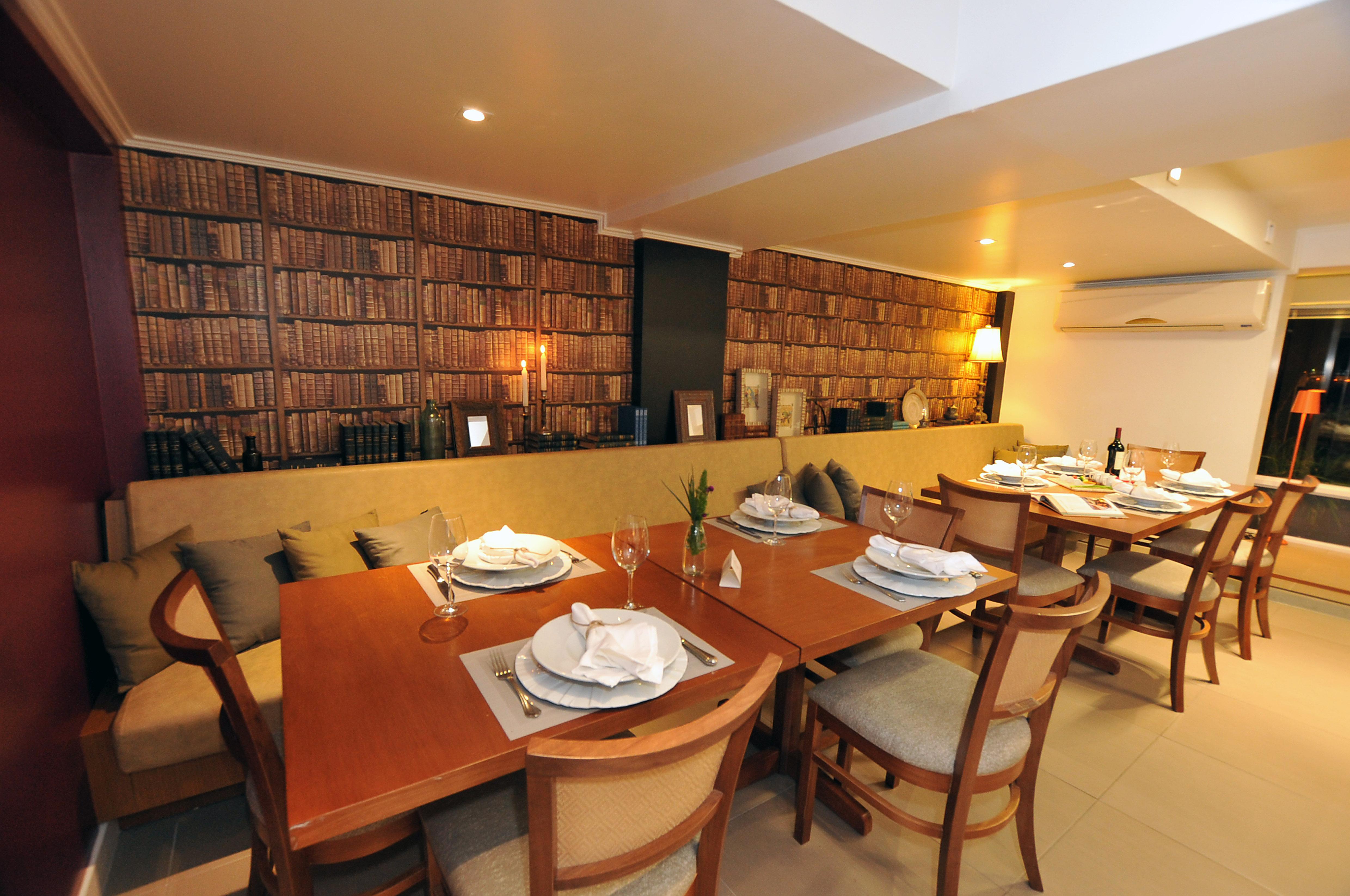 Charrua Hotel Санта-Крус-ду-Сул Экстерьер фото