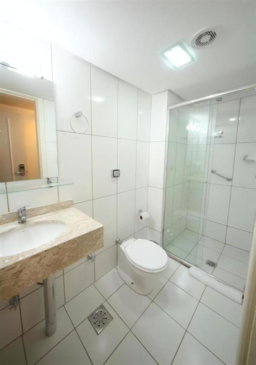 Charrua Hotel Санта-Крус-ду-Сул Экстерьер фото